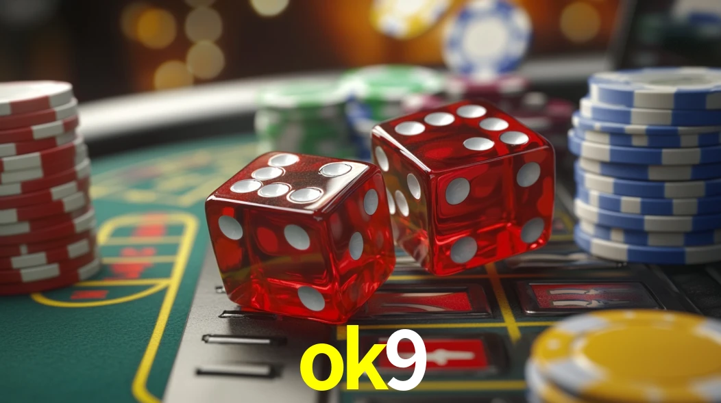 Experiência VIP ok9
