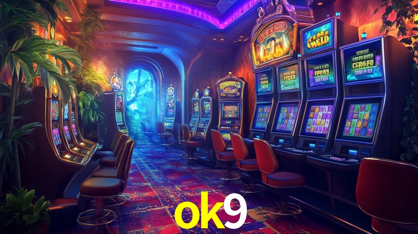 Statistics ok9