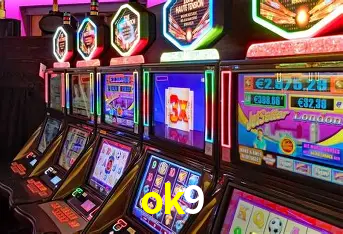 A Revolução dos Aplicativos de Jogos no ok9