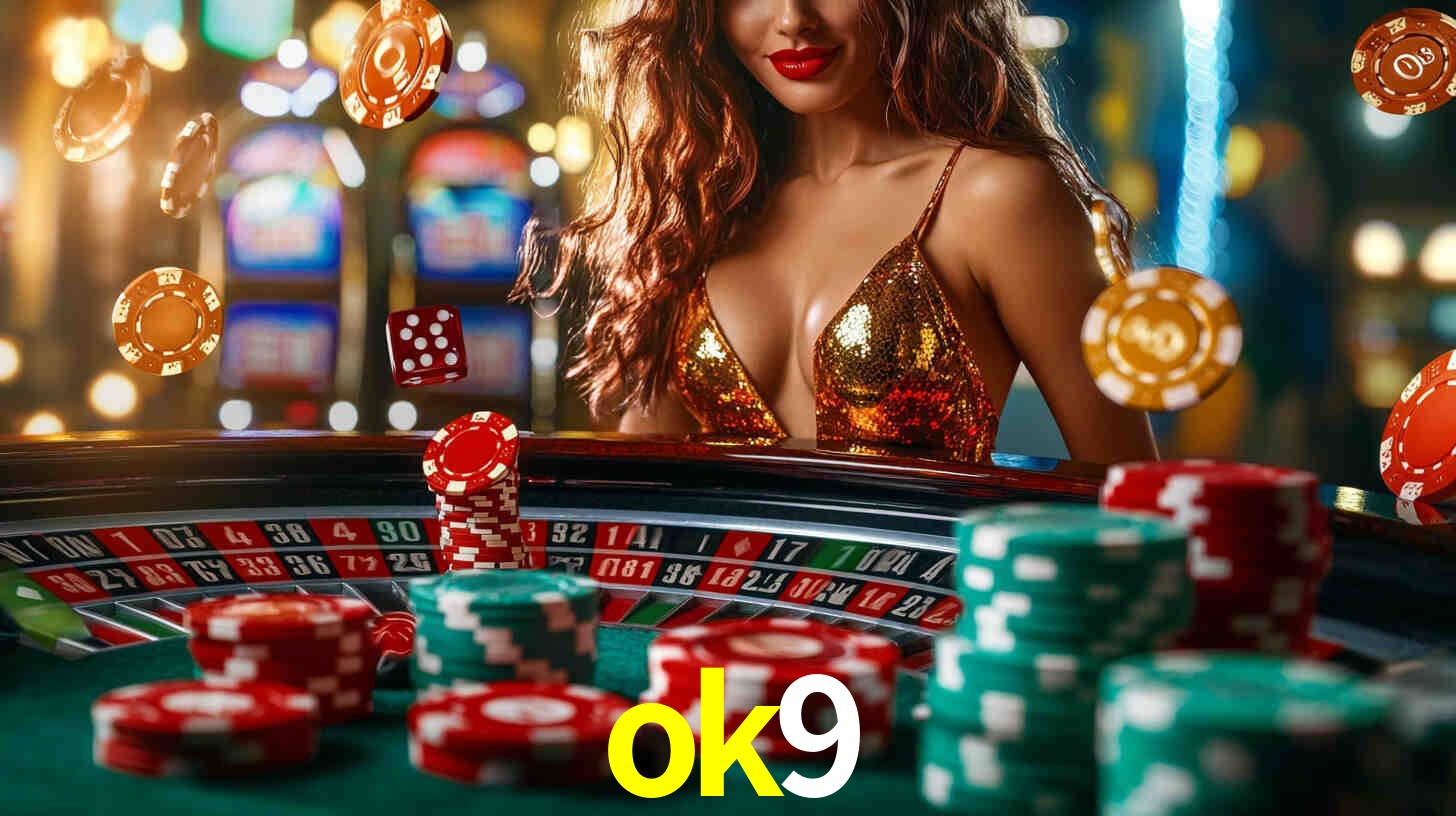 Tennis Betting ok9