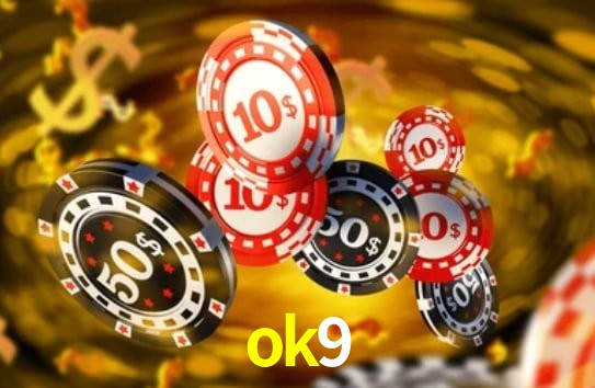Apostas de Futebol ok9