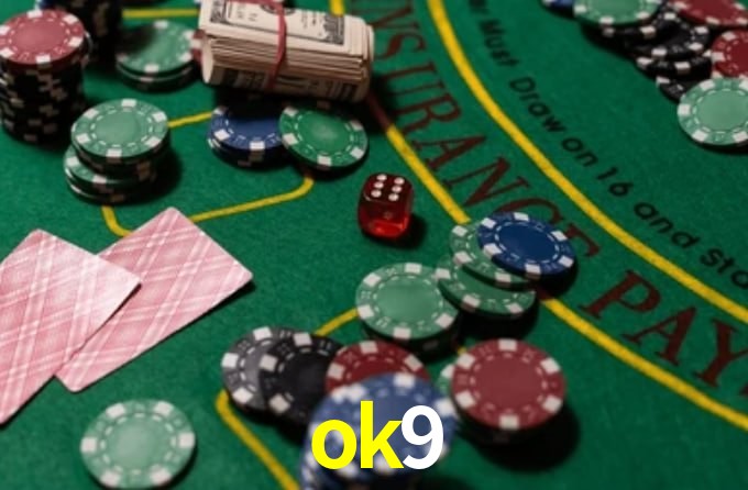Premium Interface ok9
