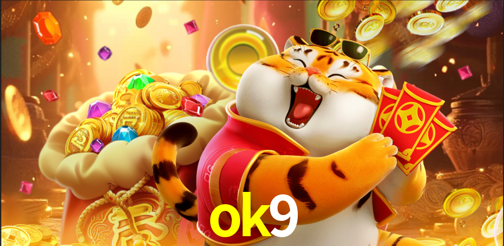 Daily Bonuses ok9