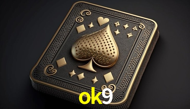 Recursos de Bônus ok9