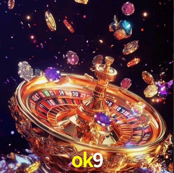 ok9 - Jackpot Arriscado - ok9 com plataforma