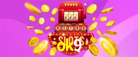 Descubra a Magia dos Jogos de Arcade no ok9