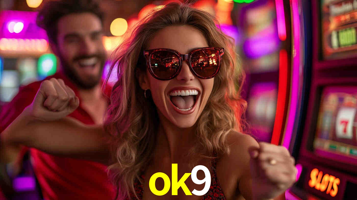 Descubra o Programa VIP da ok9: Vantagens Exclusivas para Jogadores