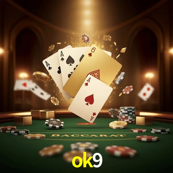 Slot Games ok9