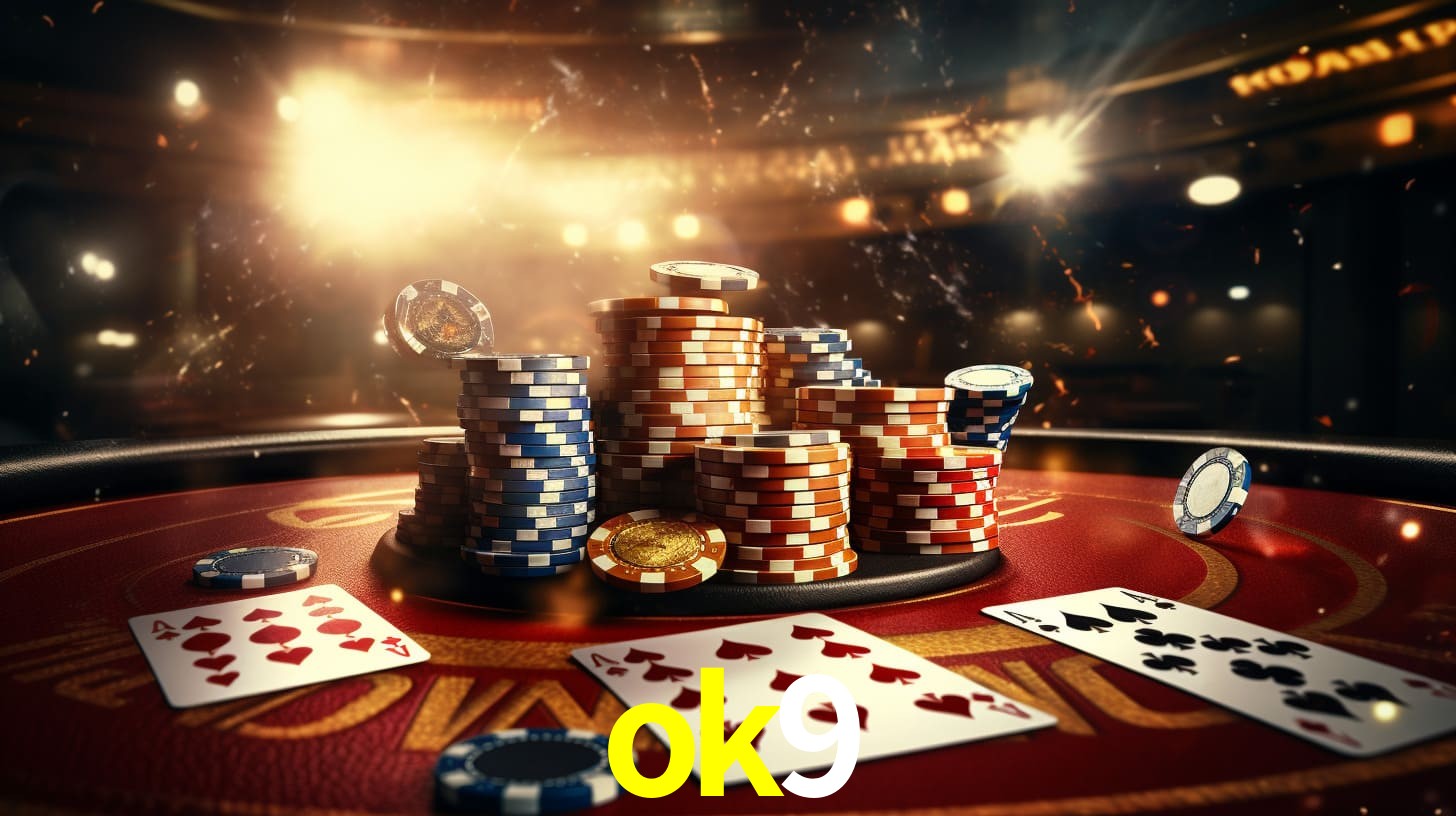 Player Reviews ok9