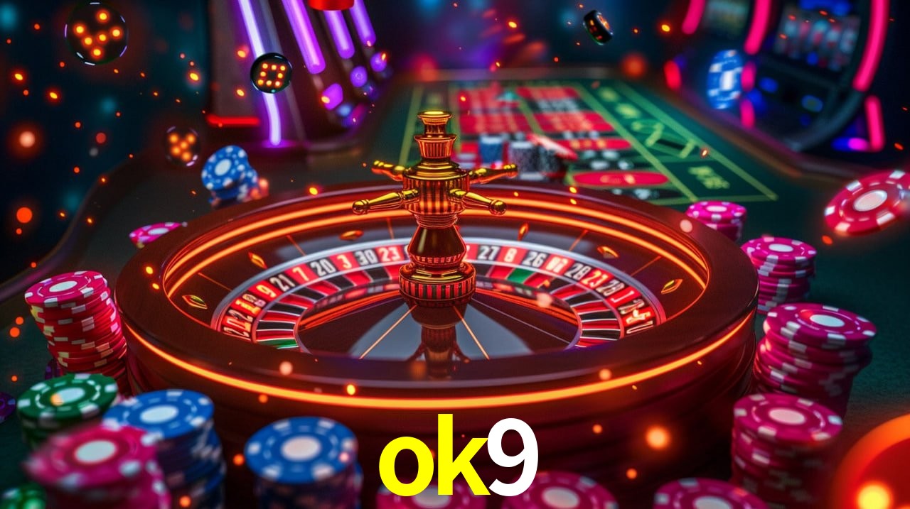 Interface do App ok9