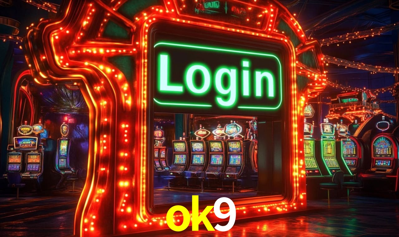 Apostas de Tênis ok9