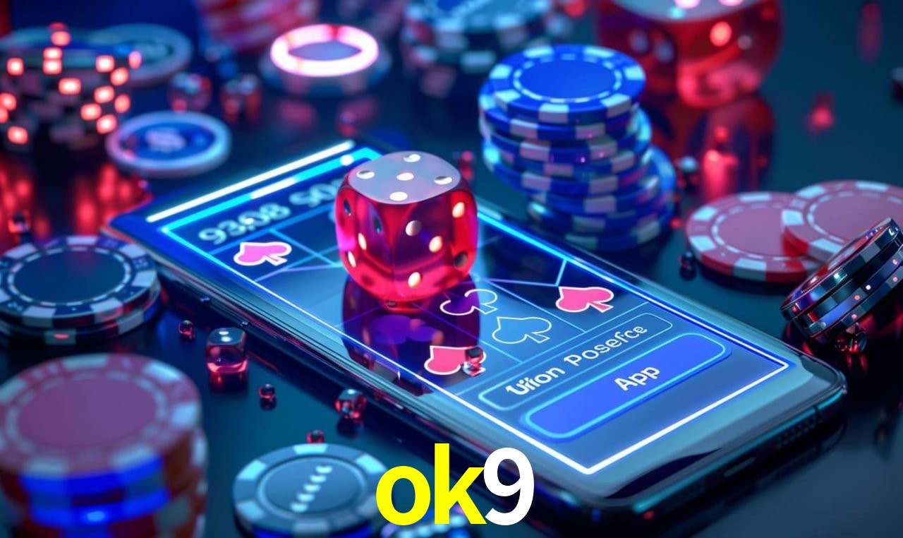 ok9,ok9 com plataforma
