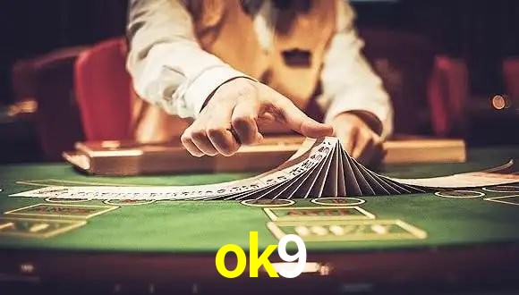 Game Providers ok9