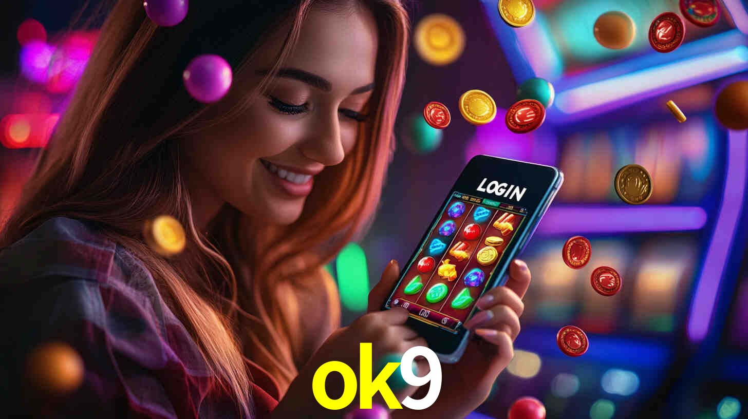 VIP Casino ok9