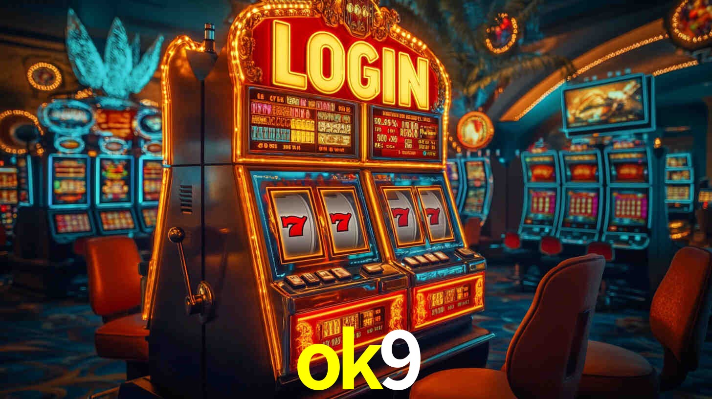 Football Betting ok9