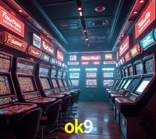 ok9 com plataforma