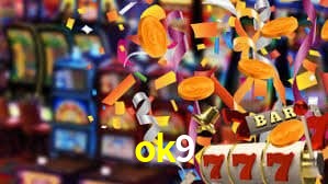 ok9 App Interface