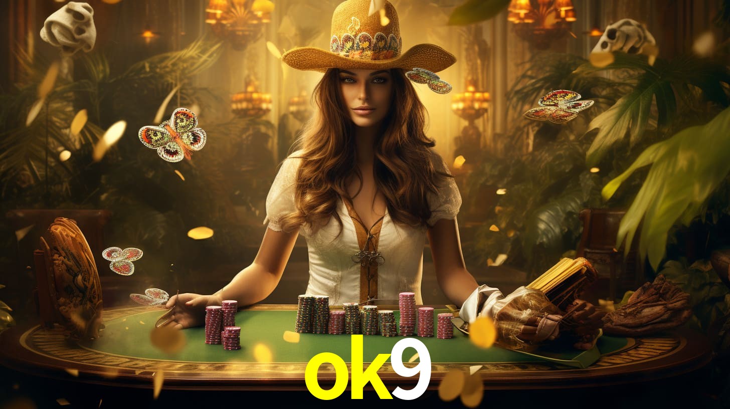Bonus Features ok9
