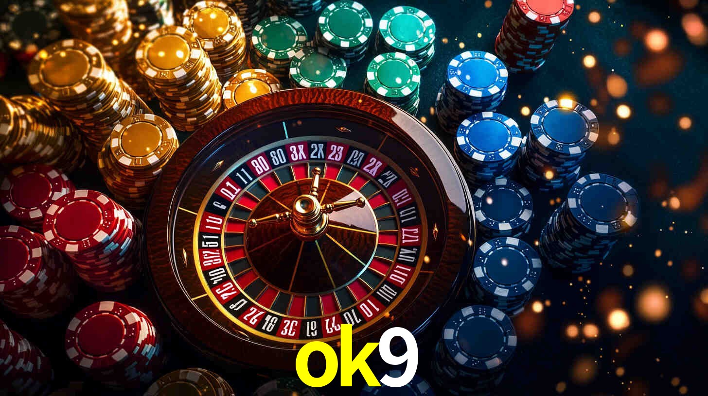 Basketball Betting ok9