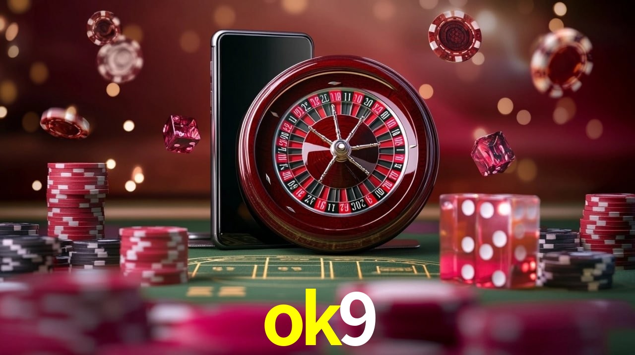 Account Benefits ok9