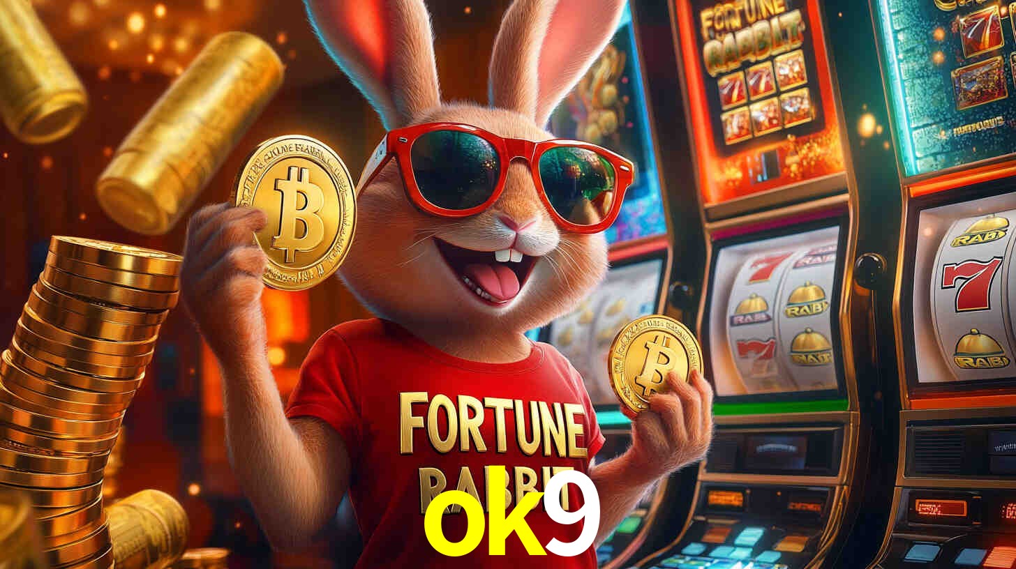 A Popularidade dos Caça-Níqueis no ok9