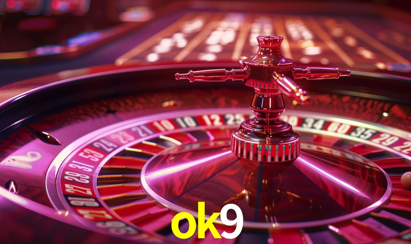 ok9: Jogue Crash e Experimente Alta Recompensa Instantânea