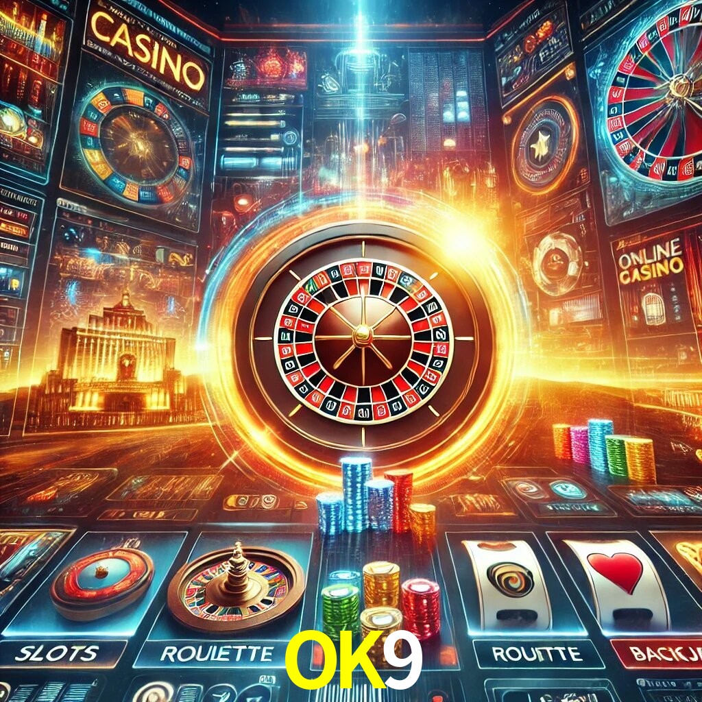  OK9