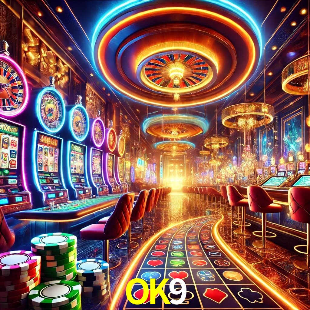  OK9