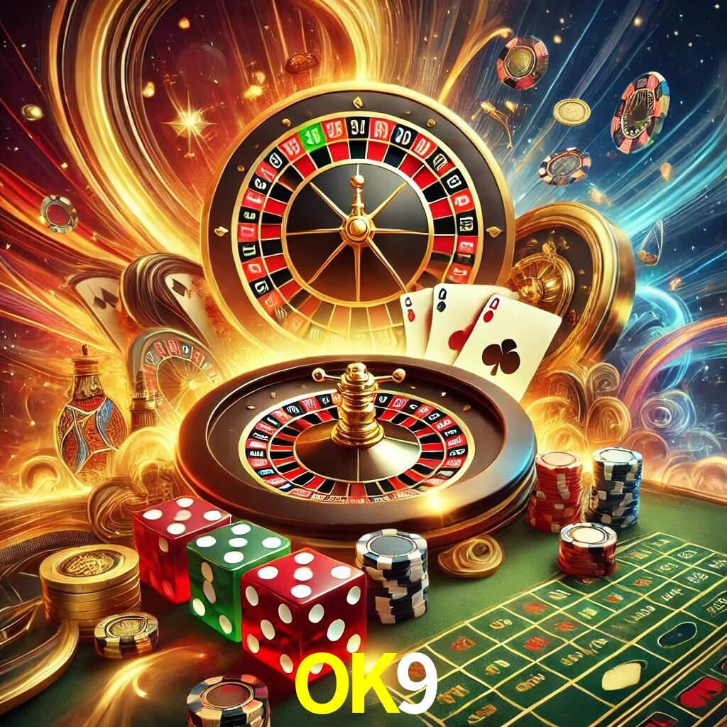  OK9