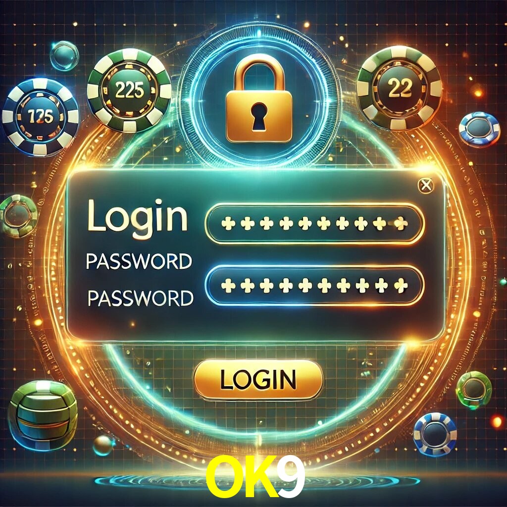  OK9