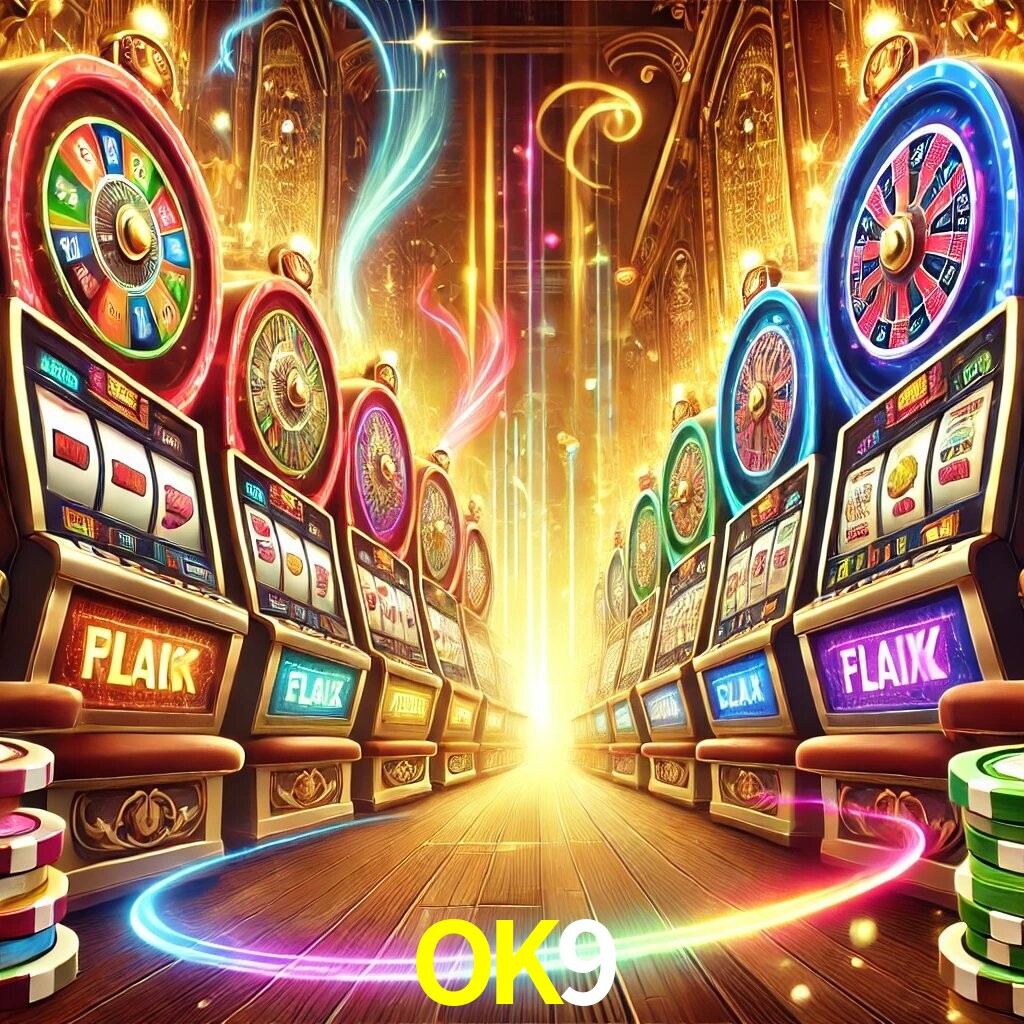 OK9