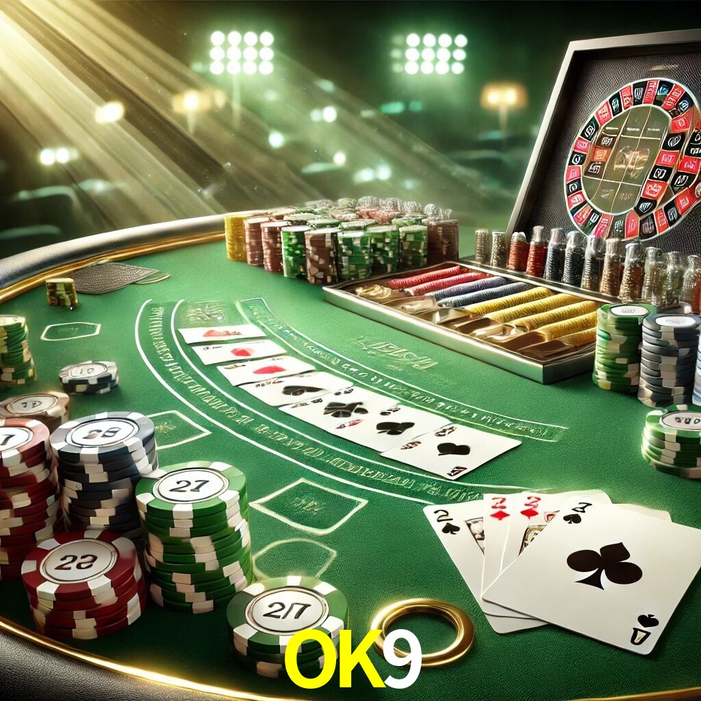  OK9